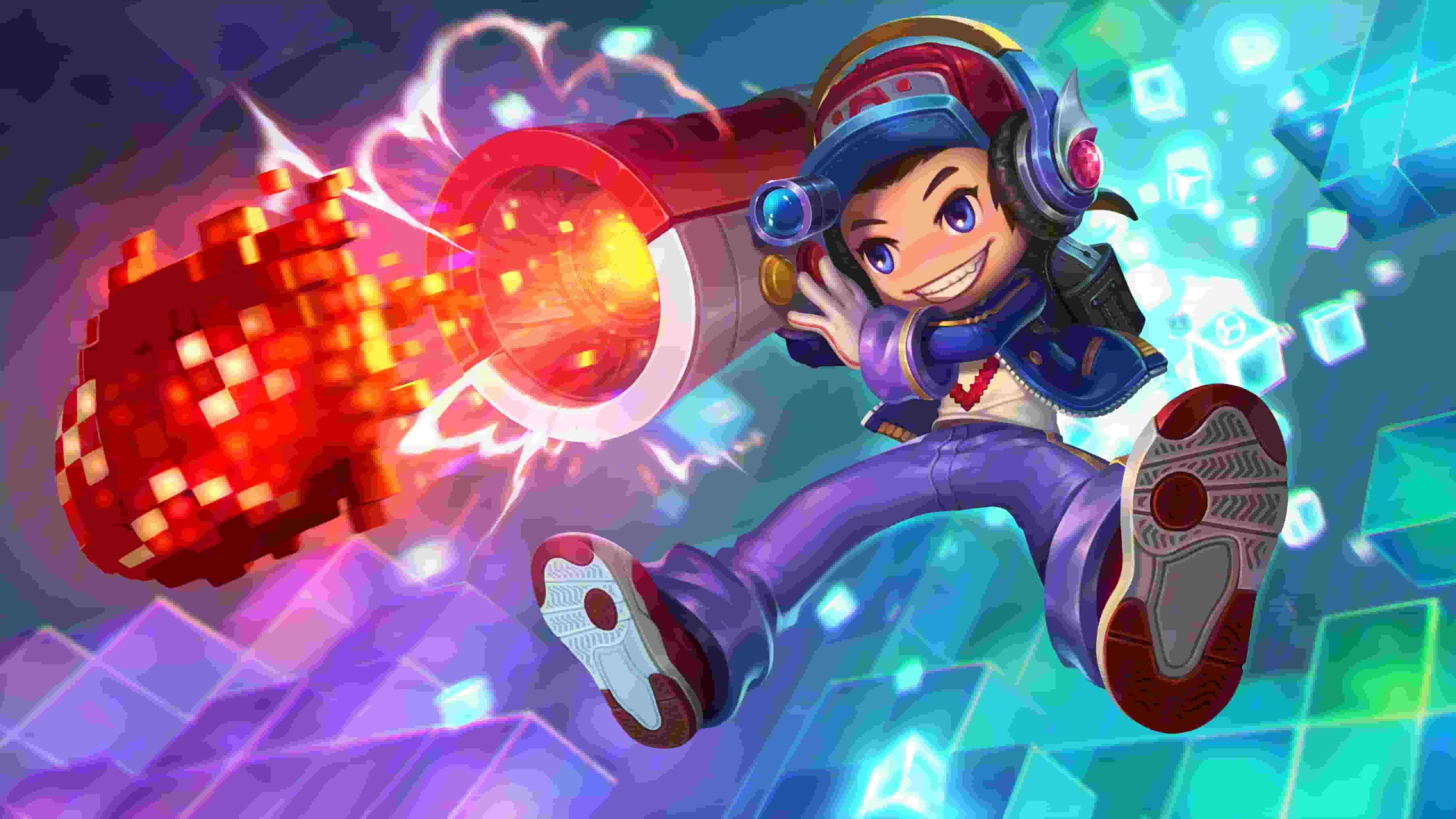 LOL装备系统深度解析，2018年11月版